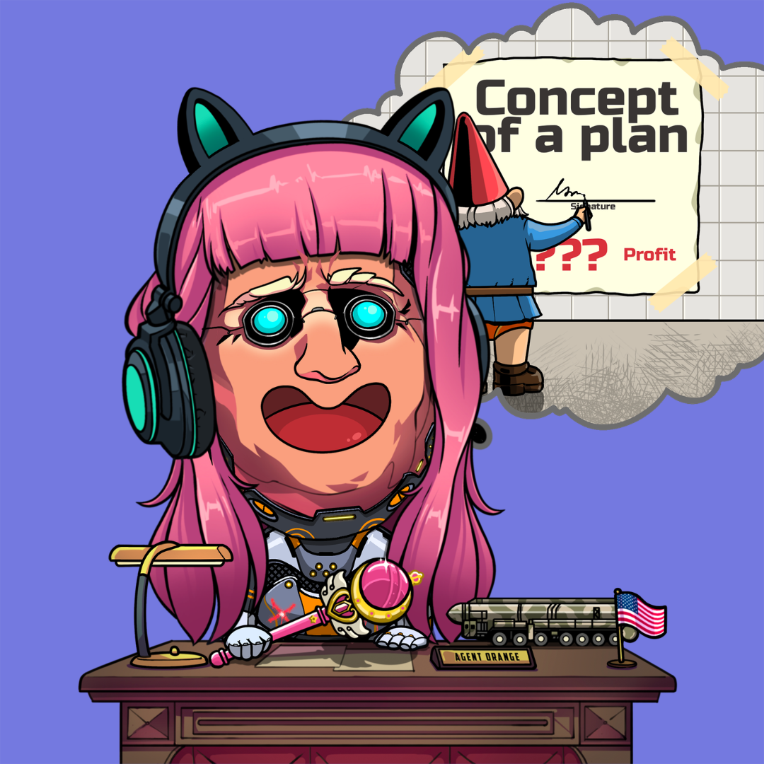 Concept of a Plan