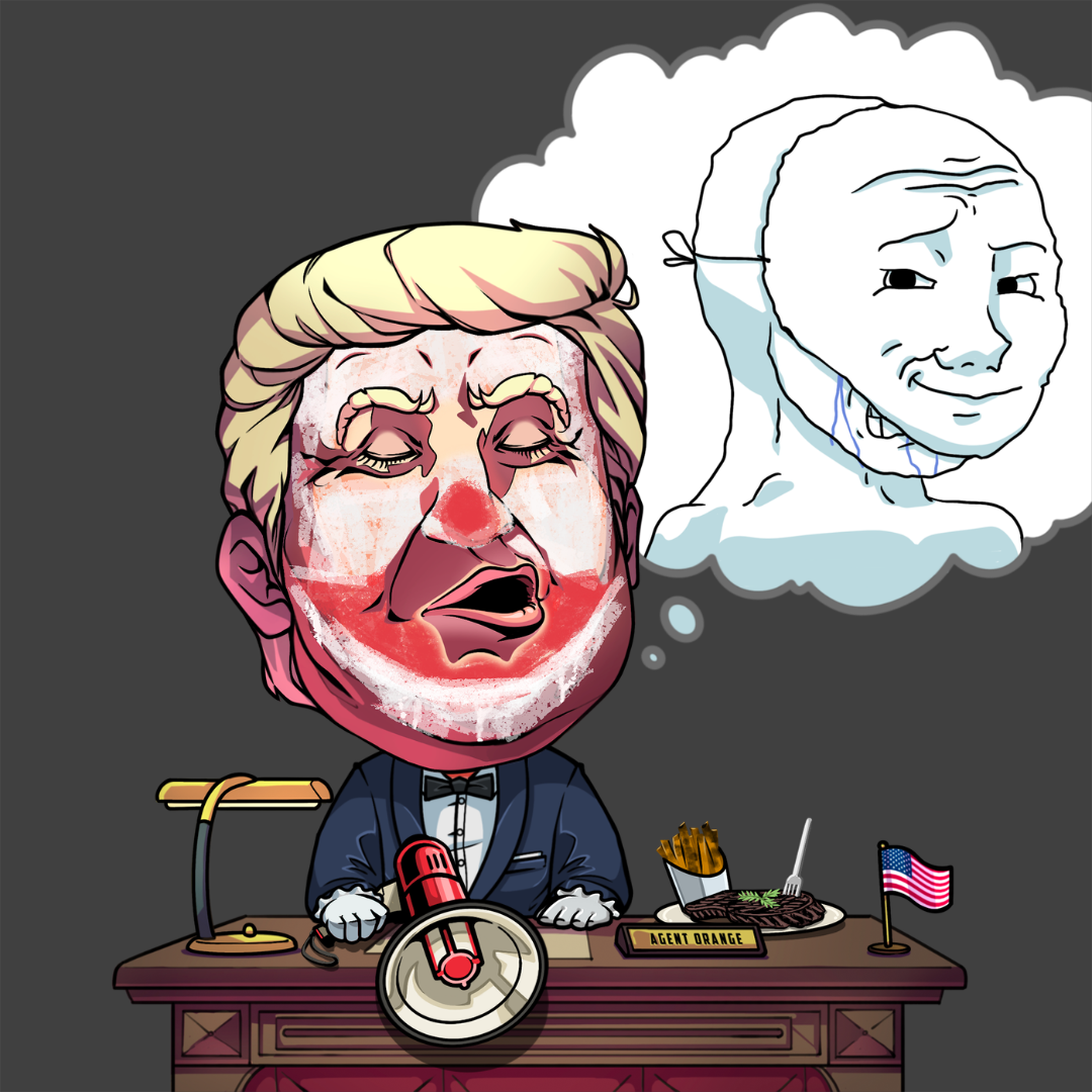 The Clown Hour