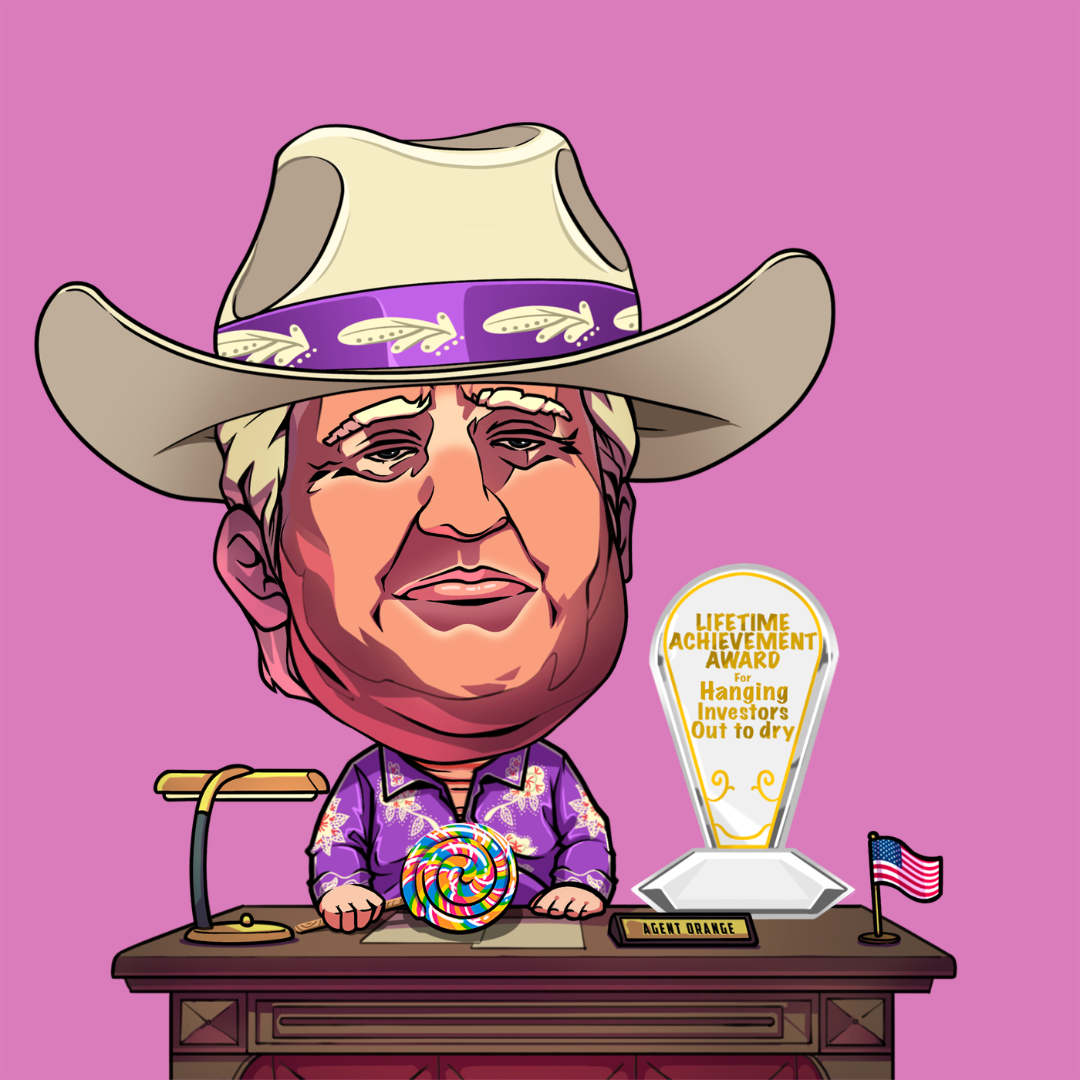 Lifetime Achievement